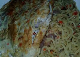 Maybe you would like to learn more about one of these? Wainar Indomie Indomie Noodles With Kpomo Recipe By Hafseiina Asheer Cookpad