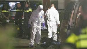 Toestand agenten en verdachte stabiel na schietpartij dordrecht. Kinderen 8 12 En Vader 35 Overleden Bij Schietpartij Dordrecht Linda Nl