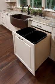 Price and stock could change after publish date, and we may make money from. 41 Sneaky Ways To Hide A Trash Can In Your Kitchen Digsdigs