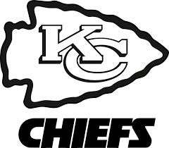 To download our free coloring pages, click on the united states of america or individual state you'd like to color. Kansas City Chiefs Coloring Pages Coloring Home
