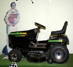 To view top rated service providers along with reviews & ratings, join angi now! Photos Of The 1987 A J Foyt Bolens Limited Edition Signature Series Lawn Tractor For Sale At Randy S Lawn Mower Repair In Greenfield Indiana Randy Is Announcing That They Have It In Perfect
