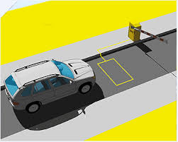 Provide all the features and controls necessary for a variety 2. Car Park Barrier Ld106 Single Loop Detector Inductive Vehicle Loop Detection Jutai