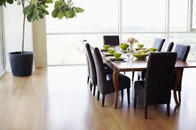Many types of vinyl flooring are waterproof and/or highly water resistant. Waterproof Laminate Flooring Pros And Cons