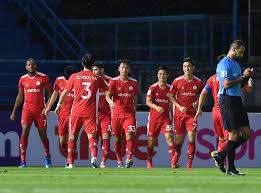Trận đấu giữa viettel vs kaya fc trong khuôn khổ bảng f afc champions league 2021 diễn ra đội hình dự kiến viettel vs kaya: Sojbjhleyyszrm