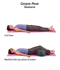 Savasana is arguably the most important part of the yoga class. An Introduction To Yoga Sequences Yogaoutlet Com