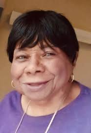 Obituary for Mrs. Hilda Grace Williams