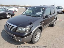 Image result for Black 2006 Escape