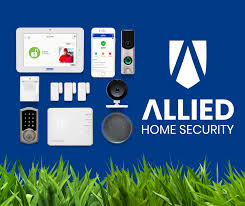 Allied Home Security Paired With Brinks Home Monitoring Is A Combination For Success Allied Is T In 2020 Home Security Companies Home Security Security Equipment