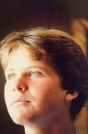 I loved growing up in Lompoc