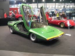 Image result for Apple Green 1968 Alfa-Romeo
