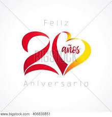 Les deseo un feliz aniversario. 20 Creative Vector Photo Free Trial Bigstock