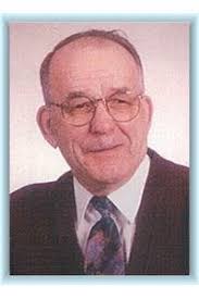 Obituary of Caissie, Ernest Joseph