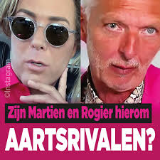 We did not find results for: Martien Vs Rogier Are They Enemies For This Newsylist Com