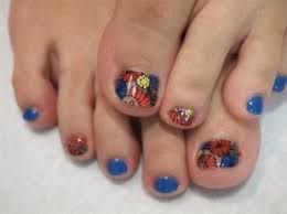 Decoración de uñas de los pies para 2021. Decoracion De Unas De Los Pies Para 2021 Esbelleza Com