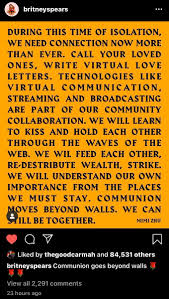 The twitter bio for @ccylchina says the account provides information on the work and activities of the communist party youth league and hot topics among youths. Carlos Maza On Twitter Britney Spears Evolution From You Better Work Bitch To Strike And Redistribute The Wealth Symbolizes A Rejection Of False Consciousness And A Refusal To Participate In Capitalism S Fraudulent