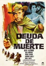 Mariano landeros es hecho jurar por su madre que el arracadas título: The Westerns Of Alberto Mariscal Western Board The Spaghetti Western Database Forum
