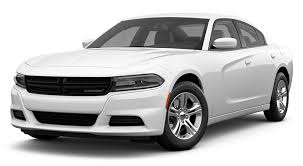 2021 Dodge Charger Srt Hellcat Redeye Packs 797 Hp For $78,595 | Carscoops