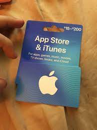 I bought this $200 apple gift card during promotion when i was getting $20 bestbuy gift card free. Why My Gif Card Don T Valid Apple Community