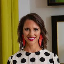 Lindsay Arrington's Instagram, Twitter & Facebook