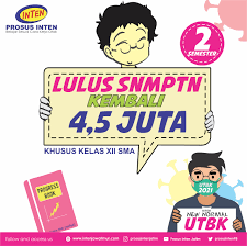 Maybe you would like to learn more about one of these? Prosus Inten Jatim On Twitter Pendaftaran Intensif Utbk 2021 Prosus Inten Jatim Telah Dibuka Start 1 Februari 2021 Https T Co Xv3gynk6jh Https T Co H8gfnr7cnt Twitter