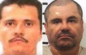 Maybe you would like to learn more about one of these? El Motivo Que Desato La Guerra Entre El Chapo Y El Mencho El Diario Ny