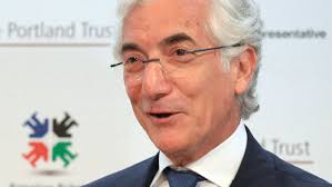 UK study in call to unleash $1tn for social investments