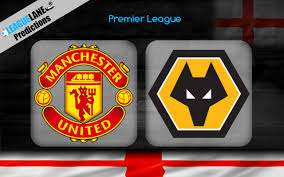 Cristiano ronaldo's presence was felt as manchester united beat wolves in their first game since announcing they had reached an agreement to . Manchester United Vs Wolves Prediction Betting Tips Match Preview