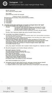 Sebagai sebuah teks, negosiasi pun memiliki unsur atau struktur pembentuknya. Bacalah Penggalan Teks Negosiasi Berikut Ini Penjual Terima Kasih Pak Atas Kerja Brainly Co Id