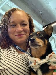 Miesha Burton's Instagram, Twitter & Facebook