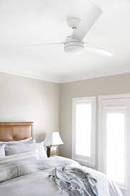 Maybe you would like to learn more about one of these? Roundup White Ceiling Fans Room For Tuesday