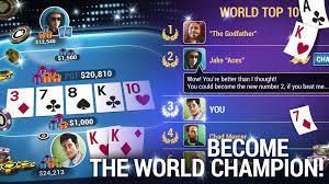 Poker World For Android Apk Download