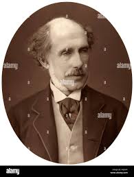 William francis hi-res stock photography and images