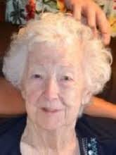 Obituary information for Iris B. Bietsch