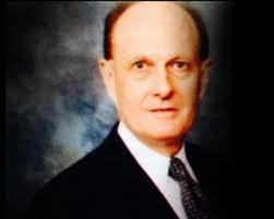 A Lifetime of Servant Leadership