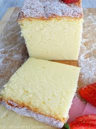 Japanese Cheesecake Aka Japanese Cotton Cheesecake Light Pillowy Soft And Fluffy Chee Easy Cheesecake Recipes Japanese Cheesecake Recipes Cheesecake Recipes