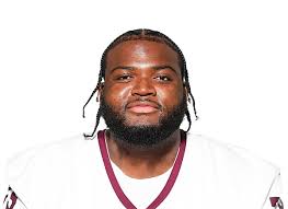 Alabama A&M Bulldogs College Football Roster