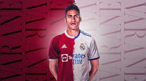 With the transfer window now open, ole gunnar solskjaer is determined to. Raphael Varane Is The France Defender The Missing Piece In Manchester United S Jigsaw Football News Sky Sports
