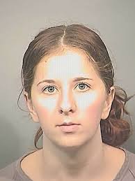 Photos: Arrest mugshots 12-27