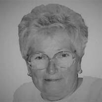 Virginia Helen Cavender Obituary