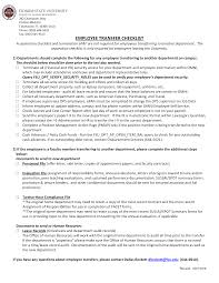 Reach over 250 million candidates. Hr Employee Transfer Letter Templates At Allbusinesstemplates Com