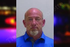 Daniel Webb — Bartow County Jail Bookings