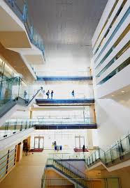 Pin By Nick Vp On Architecture At Yorku Architecture Atrium Building