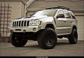Roof Rack Led Light Bar Wiring Question Jeep Grand Cherokee Jeep Wk 2005 Jeep Grand Cherokee