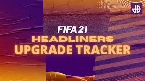 This is his headliners card. Fifa 21 Headliners Upgrade Tracker All Confirmed Upgrades Dexerto