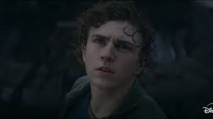 How will Percy Jackson and the Olympians Season 2 be different from the  second book? Hint: The teaser trailer provides an answer