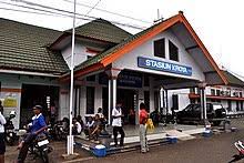 Denda telat bayar & biaya pembiayaan. Kroya Cilacap Wikipedia Bahasa Indonesia Ensiklopedia Bebas