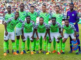 A draw between lesotho and sierra leone meant that nigeria qualified for the africa cup of nations with two matches to play. Super Eagles Latest News All Products Are Discounted Cheaper Than Retail Price Free Delivery Returns Off 76
