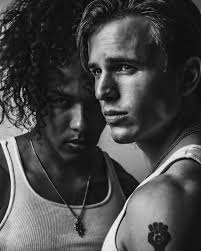 A grieving man pays his respects, and the only way he knows how. We all  deal with grief in our own way and sometimes extremes are necessary.  https://youtu.be/iG2t7tpsCV0?si=9FC__TYW_jDWfoUw Edited directed and written