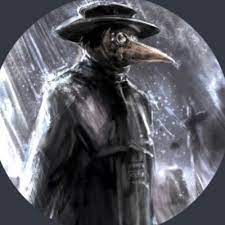 There are 194 pestdoktor for sale on etsy, and they cost $78.94 on average. Pestdoktor Motiviert Derpestdoktor Twitter