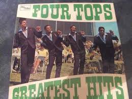 Seven Rooms Of Gloom By The Four Tops Four Tops Greatest Songs 1960s Music